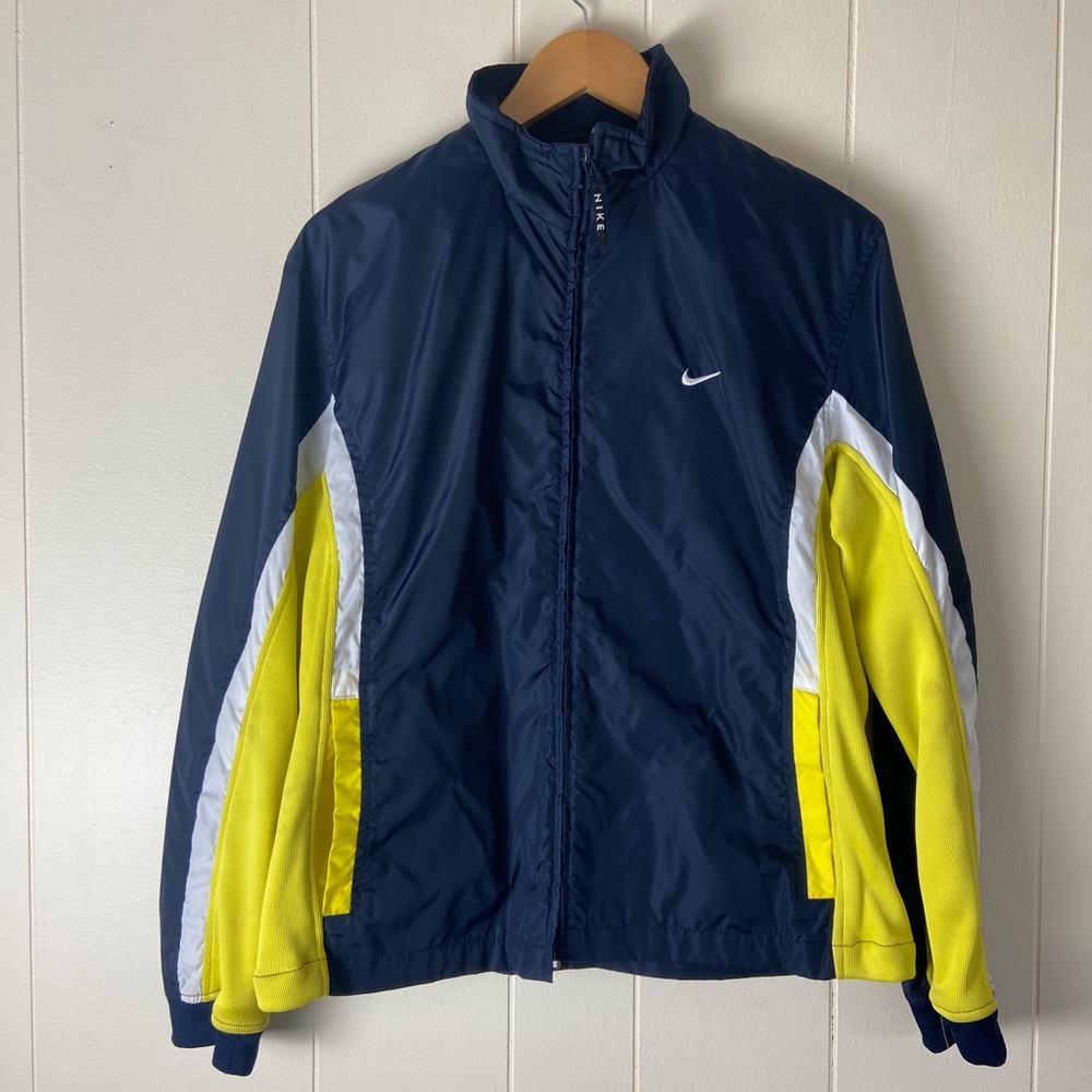 Youth Nike Track Jacket